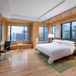 Studio met een Slaapkamer en een King Size Bed